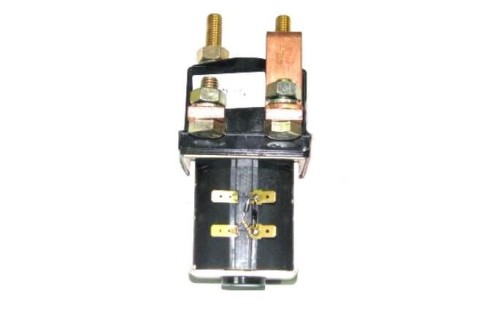 stycznik 48v 7915692516 linde
