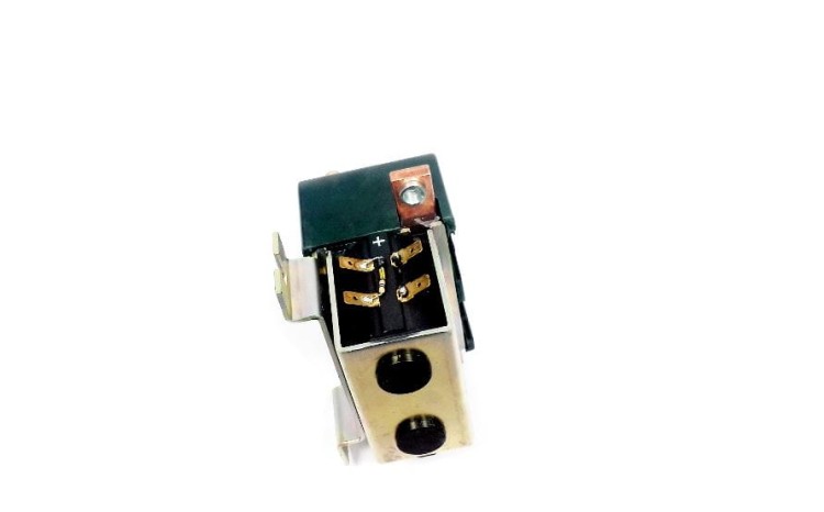 stycznik jazdy 24v 0009763545 linde