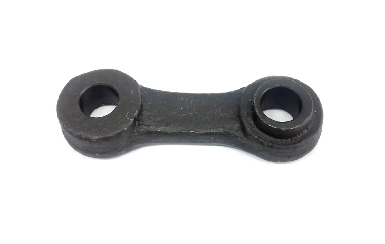łącznik skrętu e0054307 clarck