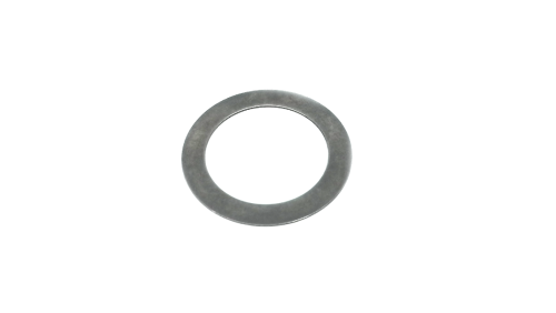 podkładka dystansowa 25x0,2mm e0052095