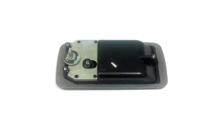 zamek drzwi 55337F212071 toyota