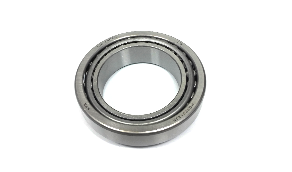 łożysko piasty 9509000875 linde