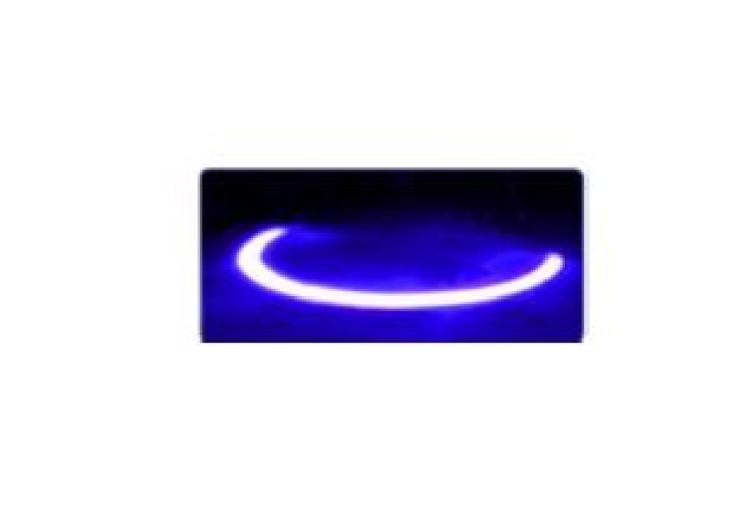 lampa led blue spot łuk e0054741