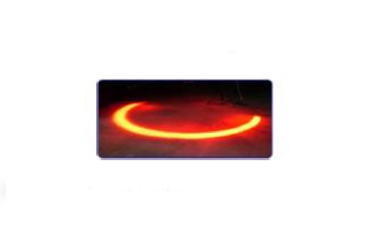 lampa led red spot łuk 0054740