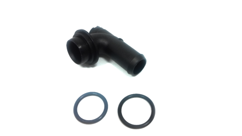 złącze parownika c-series 00095122745 linde