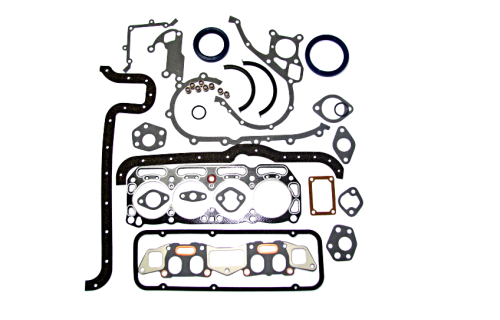 zestaw uszczelnień e0044958 nissan
