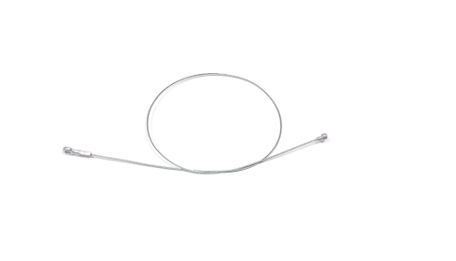 linka / cięgno dyszla e0054987