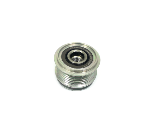 sprzęgło rolka alternatora 535001210 audi vw seat