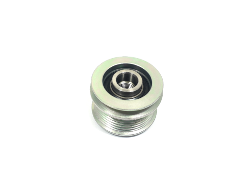 sprzęgło rolka alternatora 535001210 audi vw seat