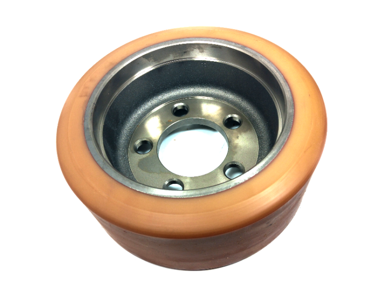 koło napędowe 0009904608 linde