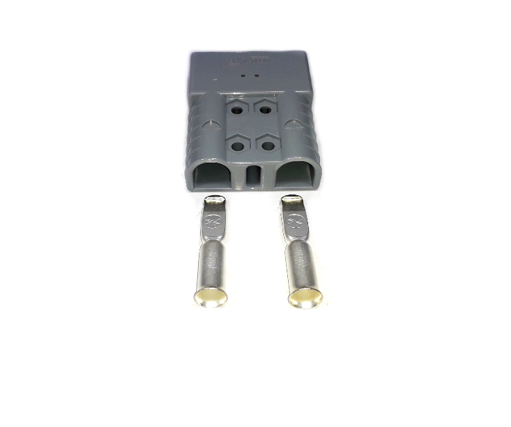 wtyczka gniazdo rema anderson szara 160a 50mm2 150v e0040057