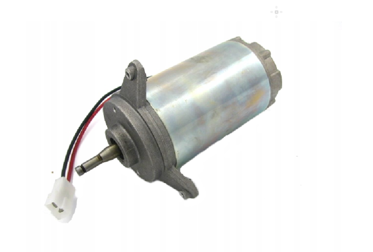 silnik elektryczny wentylatora chłodnicy 0009761004 linde
