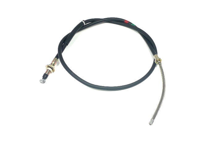 linka hamulca ręcznego 474032660171 toyota