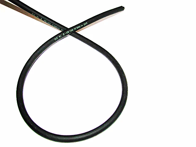 przewód elektryczny kabel baterii 16mm2 e0002960