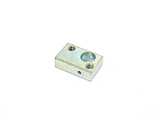 wspornik kardanika 0009187417 linde