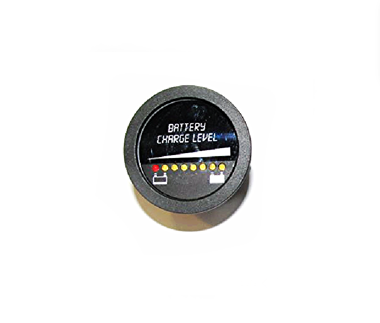 akumeter wskaźnik naładowania baterii e0004224 12v-48v