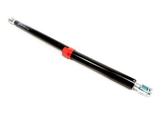 siłownik 0009655762 linde
