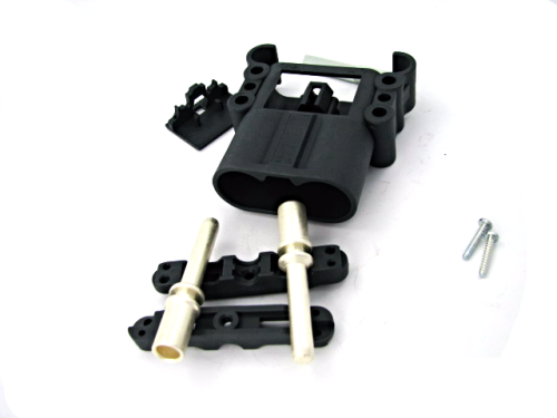 wtyczka baterii rema oryg. 160a 35mm2 e0040731