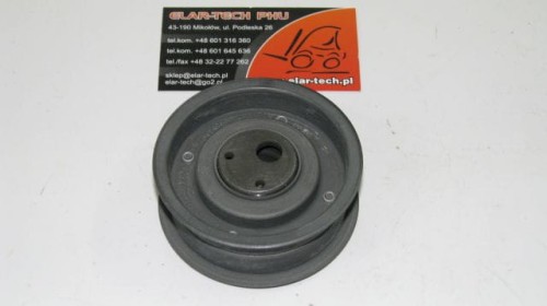 rolka napinacza paska rozrządu 531007910 audi seat vw