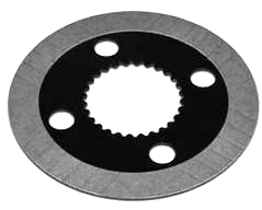 tarcza skrzyni biegów 5515041301 linde