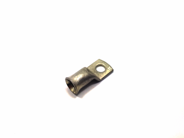 złączka końcówka 50mm2 oczko 8mm e0003851