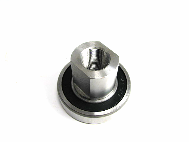 łożysko koła podporowego 11524511901 linde
