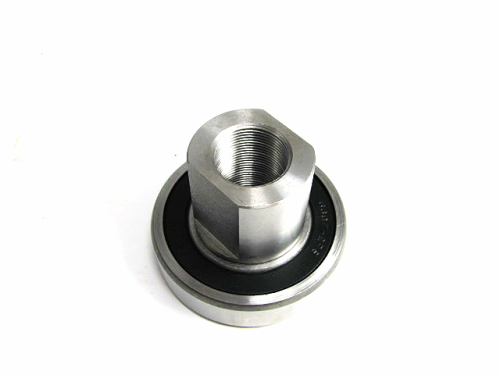 łożysko koła podporowego 11524511901 linde