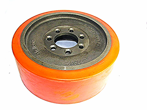 koło napędowe 9815054219 343x135-80 linde