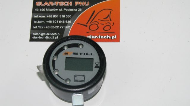 akumeter licznik wskaźnik naład. baterii 4476142