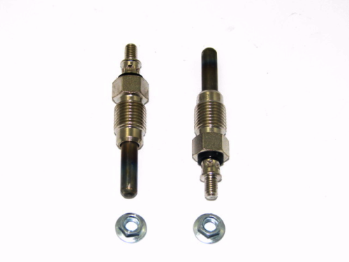 świeca żarowa 145986 r70-20-30 silnik vw 24v