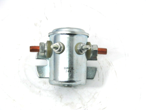 stycznik 24v/80a e0003775 jungheinrich