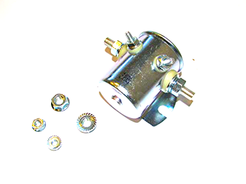 stycznik 12v/150a e0040471 still linde jungheinrich