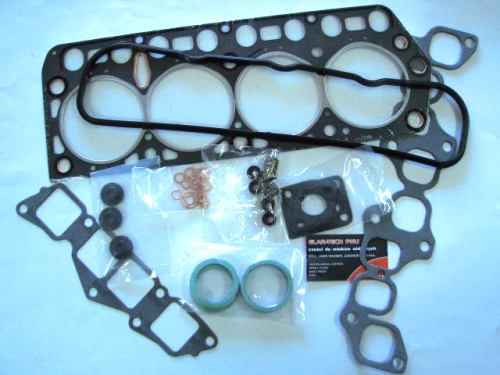 zestaw uszczelnień e0022192 toyota