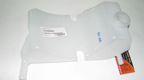 zbiornik płynu chłodzącego 0009820809 linde