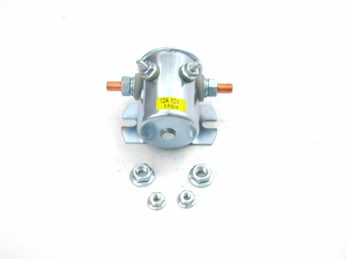 contactor 80a 12v e0046101 jlg