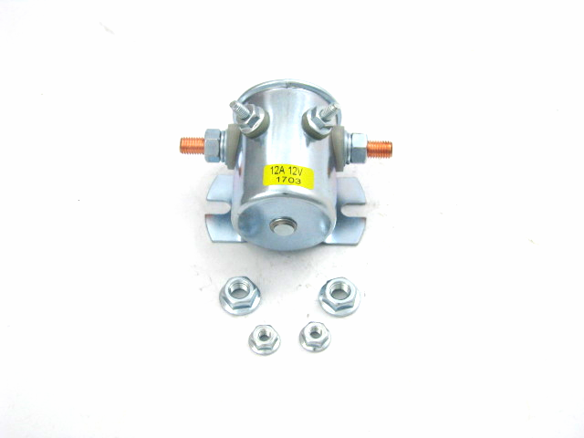 contactor 80a 12v e0046101 jlg