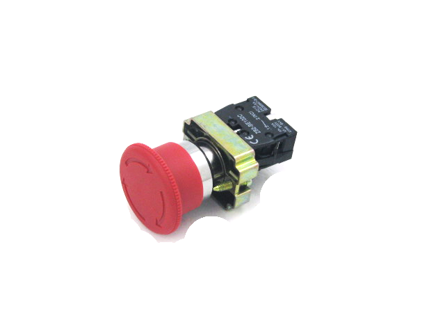emergency switch e0046065 haulotte