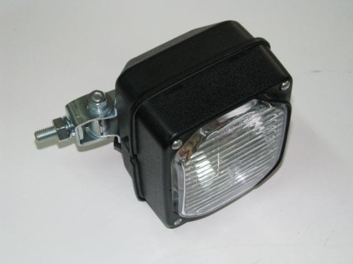 LAMPA PRZEDNIA 12/24V