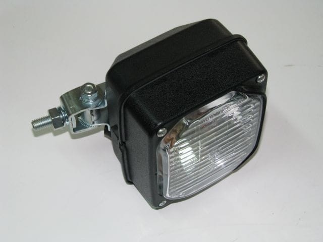 LAMPA PRZEDNIA 12/24V
