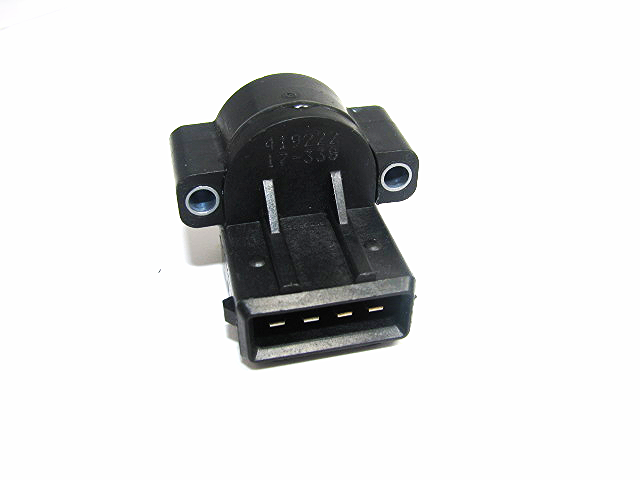 potencjometr zadajnika jazdy 7916400159/a linde