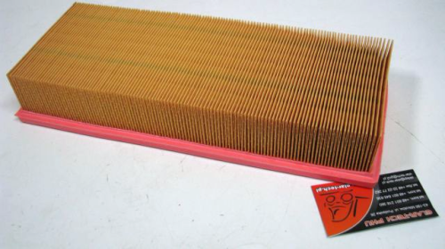 filtr powietrza c34109 audi, vw