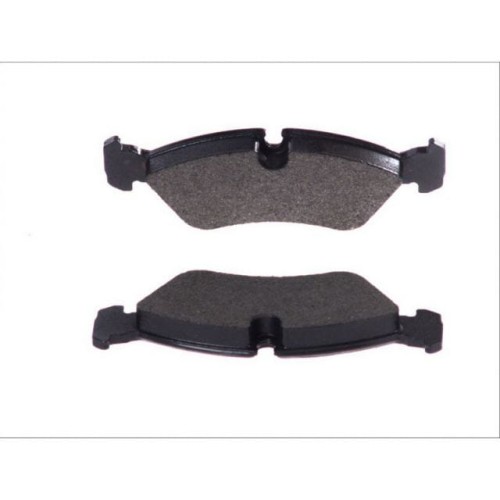 klocki hamulcowe 218620070100 opel