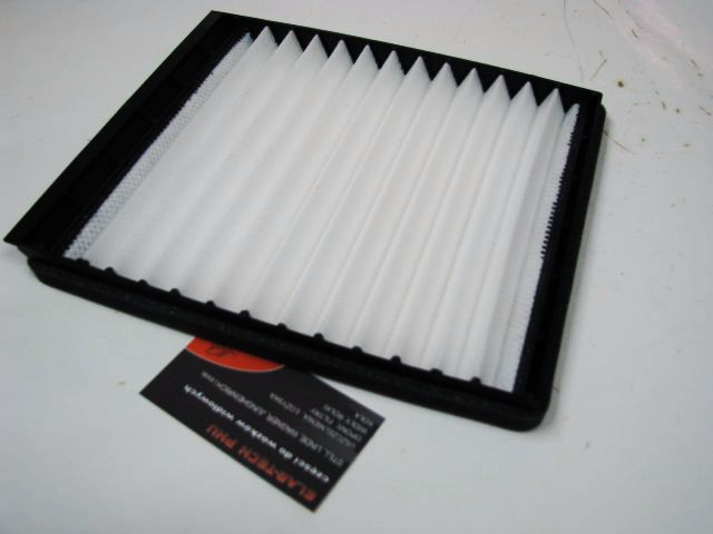 filtr powietrza kabiny 338593 megane