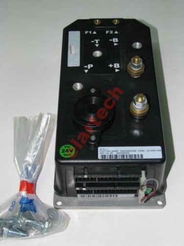 sterownik still-wagner 24v egv 8482673