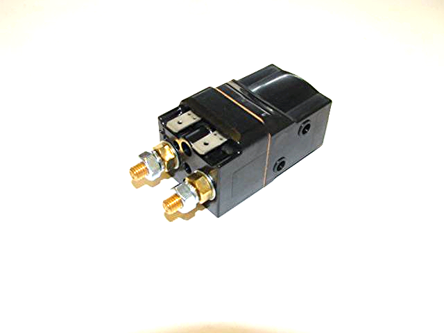 stycznik 24v 80a e0042456 linde still