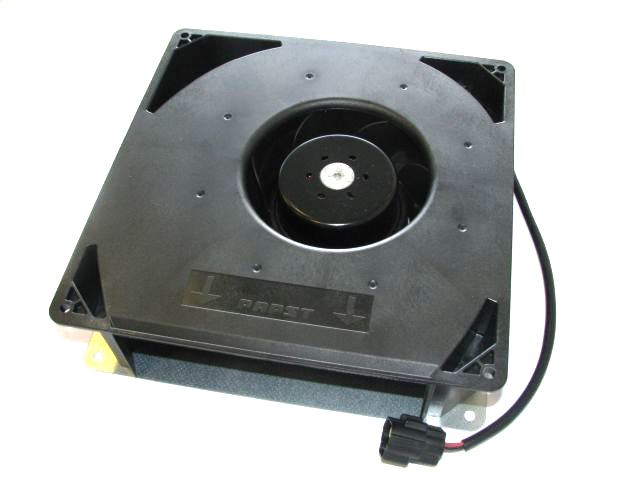 wentylator maszyn el. 24v 639758 still