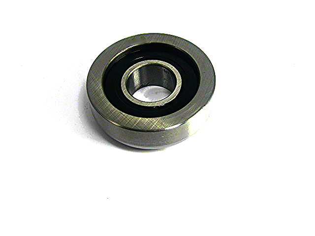 rolka masztu 75,5x28,1x23,9/20,6 51300548 jungheinrich
