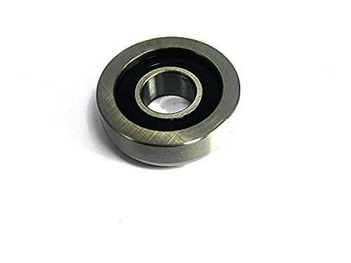 rolka masztu 75,5x28,1x23,9/20,6 51300548 jungheinrich