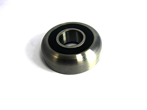 rolka masztu 75,5x28,1x23,9/20,6 51300548 jungheinrich