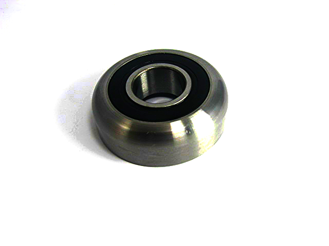 rolka masztu 75,5x28,1x23,9/20,6 51300548 jungheinrich